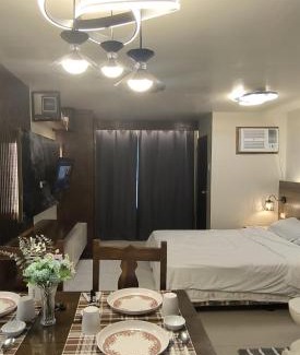 Mandaue Apartment | Bee Homestay Urban Deca Homes Tipolo, Mandaue City Cebu