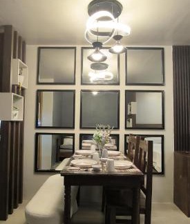 Mandaue Apartment | Bee Homestay Urban Deca Homes Tipolo, Mandaue City Cebu