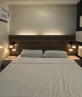 Mandaue Apartment | Bee Homestay Urban Deca Homes Tipolo, Mandaue City Cebu