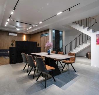 Hai Phong House | Bee Homestay