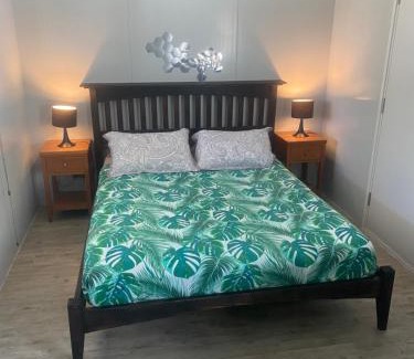 Huahine House | BEE LOCAL LABHOUSE
