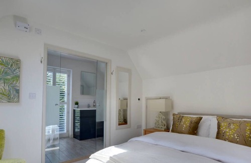 Cranbrook House | Beech Cottage at Fir House