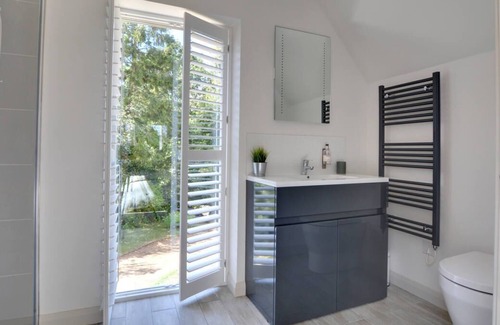 Cranbrook House | Beech Cottage at Fir House