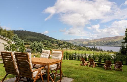 Fearnan House | Beech Cottage