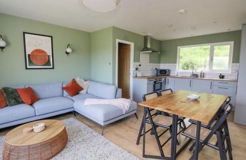 Fearnan House | Beech Cottage