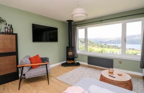 Fearnan House | Beech Cottage