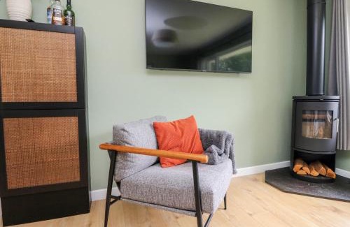 Fearnan House | Beech Cottage