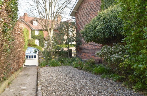 Scarborough House | Beech Cottage
