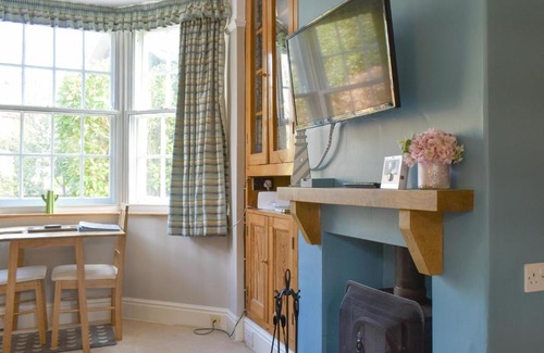 Scarborough House | Beech Cottage