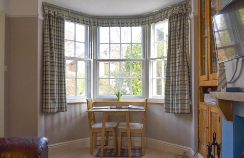 Scarborough House | Beech Cottage