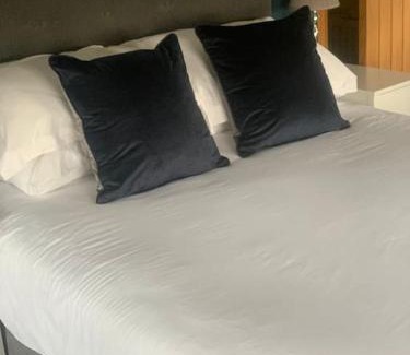 Dungannon House | Beech Hill House - Self-Catering in Ballygawley
