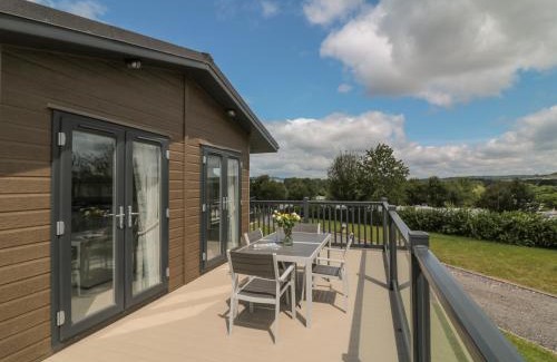 Teigngrace House | Beech Lodge