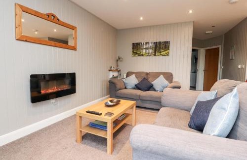 Preston House | Beech Lodge