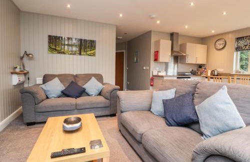 Preston House | Beech Lodge