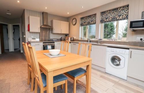 Preston House | Beech Lodge