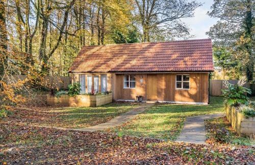 Compton Martin House | Beech Lodge
