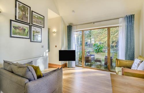 Compton Martin House | Beech Lodge