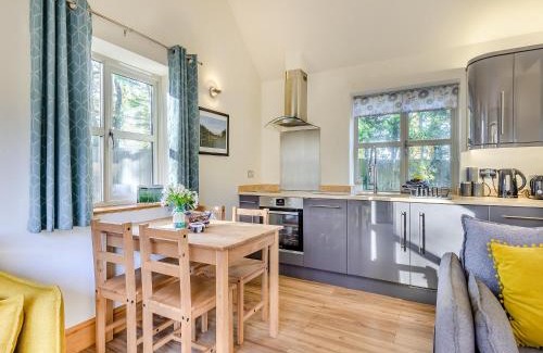 Compton Martin House | Beech Lodge