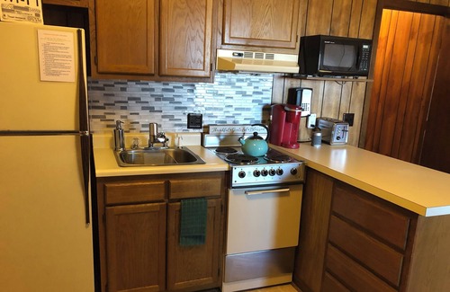 Banner Elk Condo | Beech Mountain Gem- Sleeps 4!