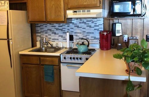 Banner Elk Condo | Beech Mountain Gem- Sleeps 4!