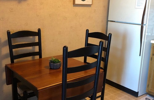 Banner Elk Condo | Beech Mountain Gem- Sleeps 4!