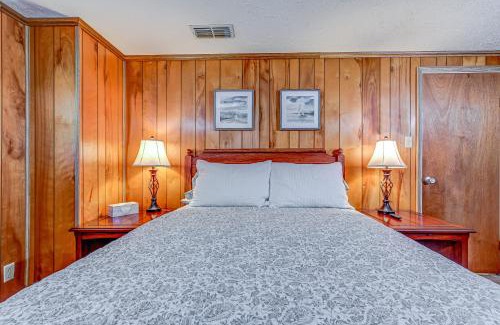 Inverness House | Beech Retreat