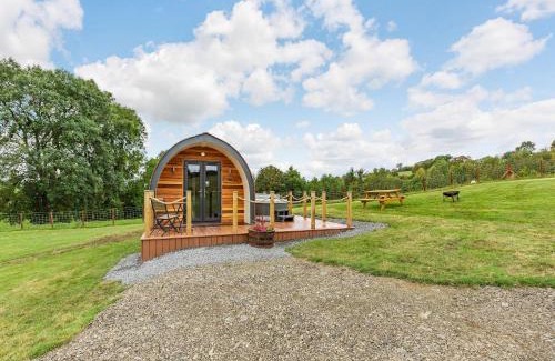 Welshpool House | Beech Uk36260