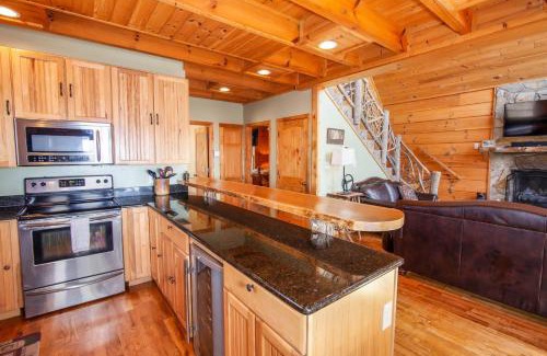 Zionville House | Beech View Retreat
