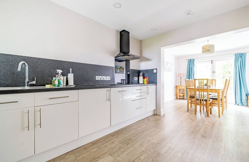 Windermere Cottage | Beech - Woodland Cottages
