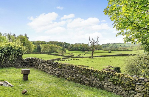 Windermere Cottage | Beech - Woodland Cottages