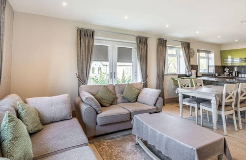 Blackburn Cottage | Beeches Cottage