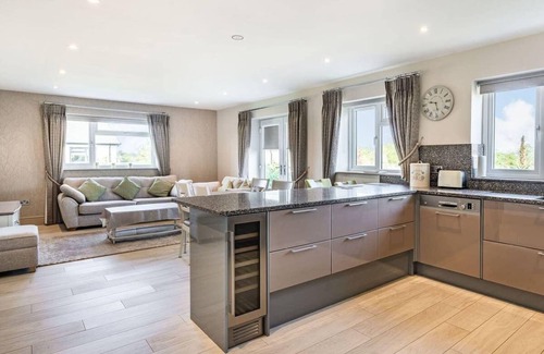 Blackburn Cottage | Beeches Cottage