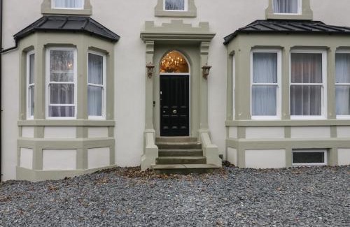 Stainburn House | Beechgrove Manor