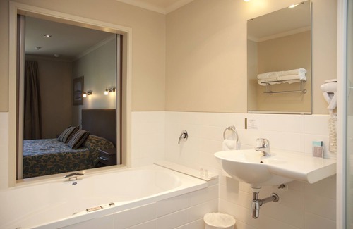 Taupo Hotel | Beechtree Motel