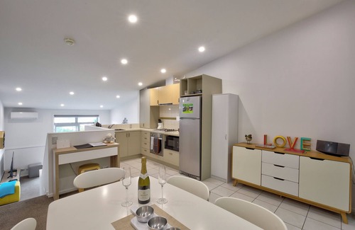 Frankton Apartment | Beechwood Apartment 21