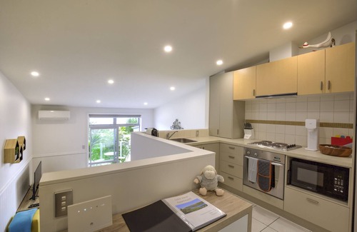 Frankton Apartment | Beechwood Apartment 21