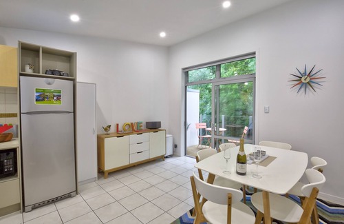 Frankton Apartment | Beechwood Apartment 21