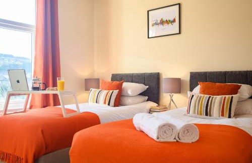 Newport House | Beechwood House by Tŷ SA - ICC & Celtic Manor
