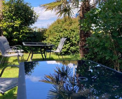Carbis Bay House | Beechwood House