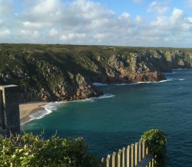 Carbis Bay House | Beechwood House
