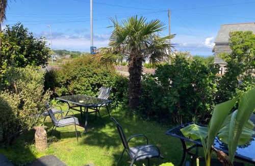 Carbis Bay House | Beechwood House