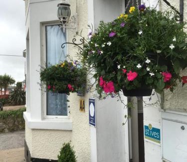 Carbis Bay House | Beechwood House
