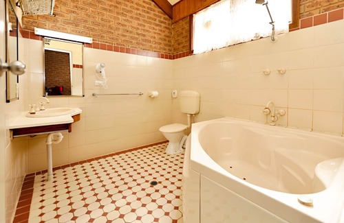 Beechworth Hotel | Beechworth Carriage Motor Inn