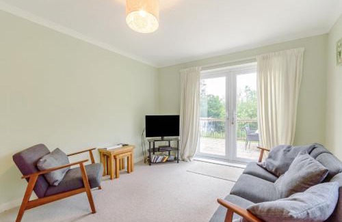 Llanybri Apartment | Beefs Park Farm Annexe