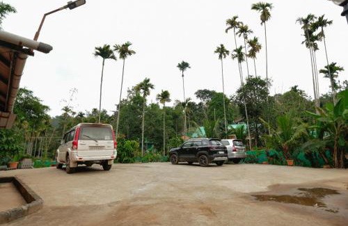 Sulthan Bathery House | Beehive staycations