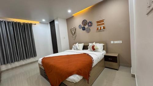 Vayittiri Bed & Breakfast | beehive Villa