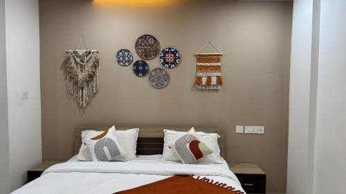 Vayittiri Bed & Breakfast | beehive Villa