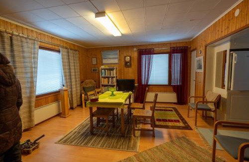 Ruovesi Bed & Breakfast | Beekeepers House