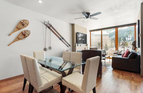 Copper Mountain House | Beeler Place 2 by Great Western Lodging