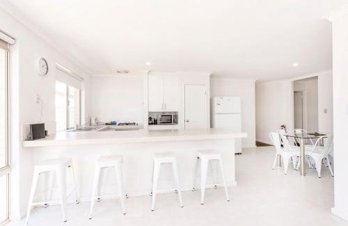 Beeliar House | Beeliar Family Home